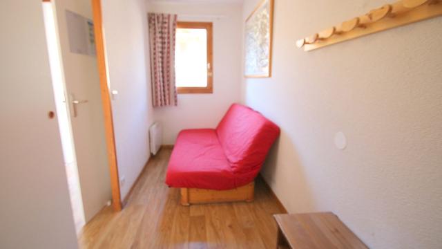 Chalet Parc Aux Etoiles CH23PAE - Puy Saint Vincent