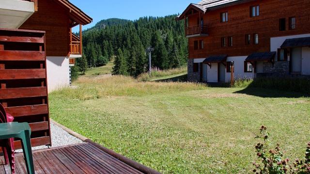 Chalet Parc Aux Etoiles CH22PAE - Puy Saint Vincent