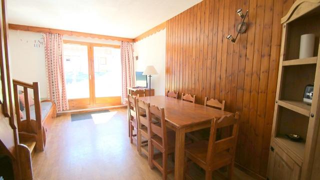 Chalet Parc Aux Etoiles CH22PAE - Puy Saint Vincent