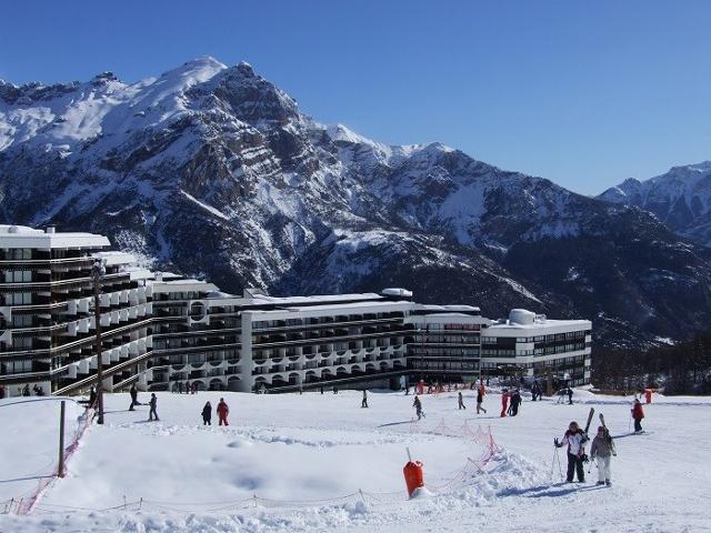 Appartement Valgardena VG514 - Puy Saint Vincent