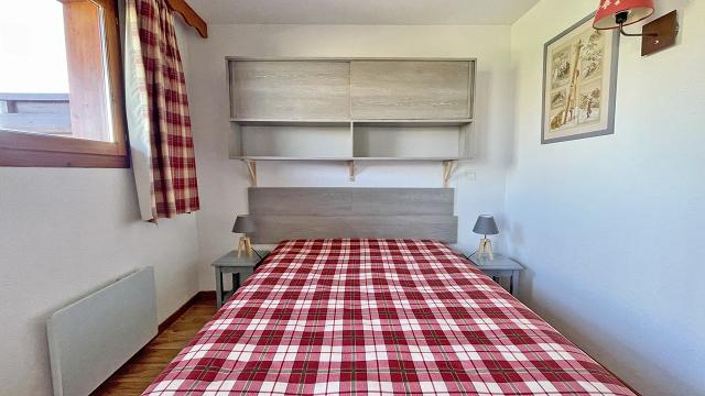 Appartement Dame Blanche DBA122P - Puy Saint Vincent