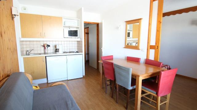 Appartement Parc Aux Etoiles C314PAE - Puy Saint Vincent