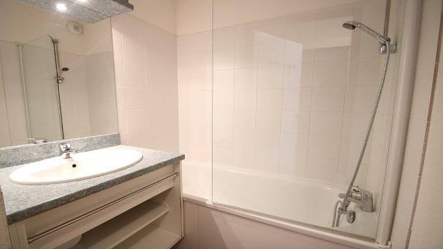 Appartement Parc Aux Etoiles C103PAE - Puy Saint Vincent