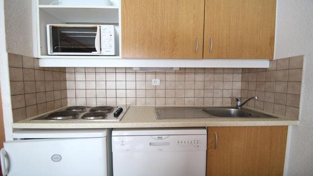 Appartement Parc Aux Etoiles C103PAE - Puy Saint Vincent