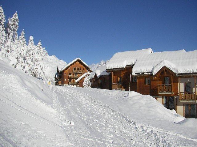 Appartement Parc Aux Etoiles C103PAE - Puy Saint Vincent