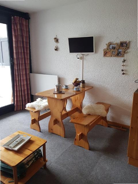 Appartement Pendine 1 P308 - Puy Saint Vincent