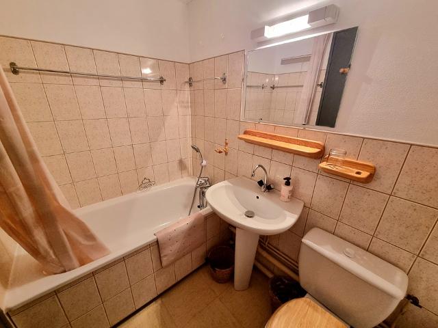 Appartement Pendine 1 P308 - Puy Saint Vincent