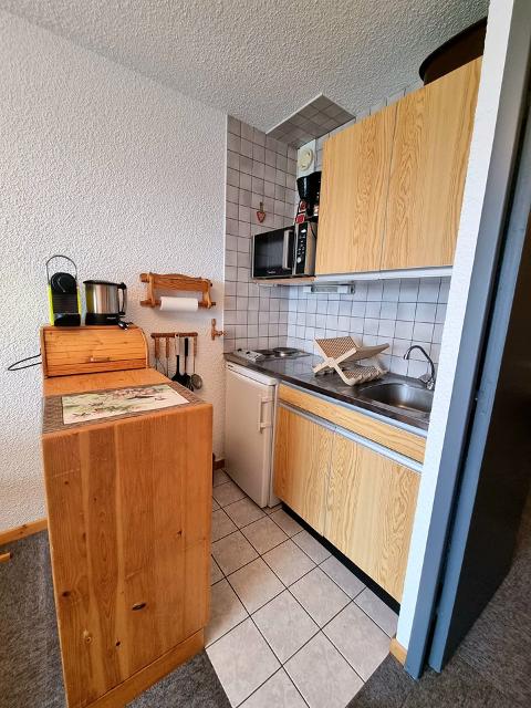 Appartement Pendine 1 P308 - Puy Saint Vincent