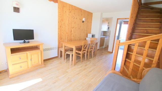 Chalet Parc Aux Etoiles CH17PAE - Puy Saint Vincent