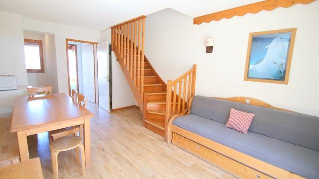 Chalet Parc Aux Etoiles CH17PAE - Puy Saint Vincent