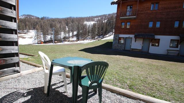 Chalet Parc Aux Etoiles CH17PAE - Puy Saint Vincent