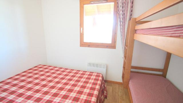 Chalet Parc Aux Etoiles CH17PAE - Puy Saint Vincent