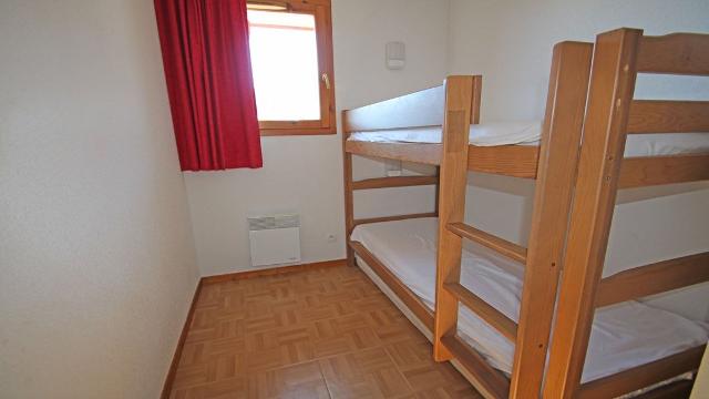 Appartement Les Gentianes GEC32 - Puy Saint Vincent