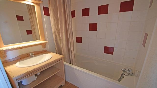 Appartement Les Gentianes GEC32 - Puy Saint Vincent