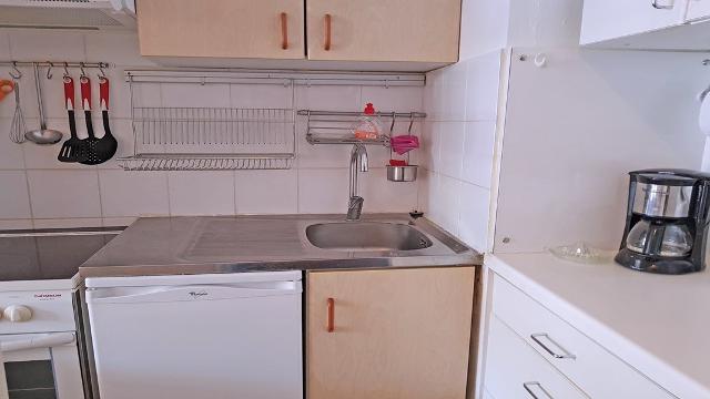 Appartement Cortina 1 C11009 - Puy Saint Vincent