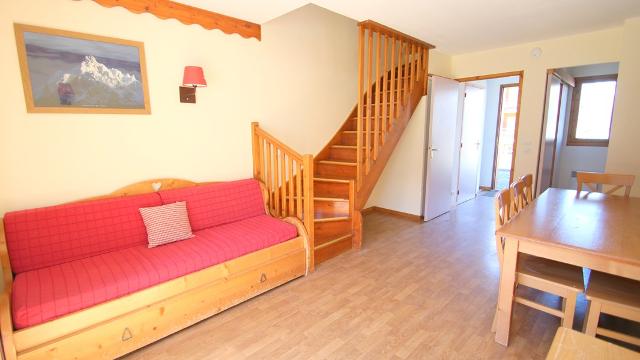 Chalet Parc Aux Etoiles CH19PAE - Puy Saint Vincent