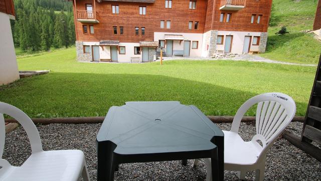 Chalet Parc Aux Etoiles CH19PAE - Puy Saint Vincent