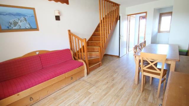 Chalet Parc Aux Etoiles CH15PAE - Puy Saint Vincent