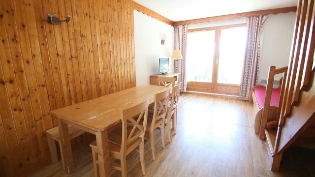 Chalet Parc Aux Etoiles CH15PAE - Puy Saint Vincent