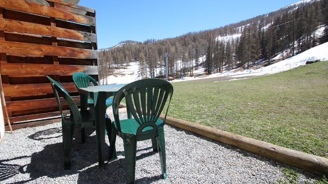 Chalet Parc Aux Etoiles CH15PAE - Puy Saint Vincent