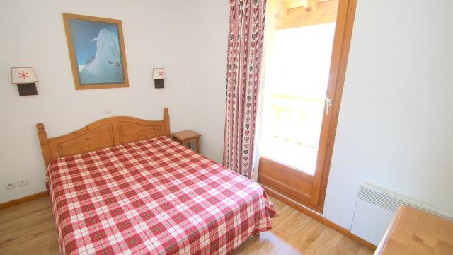 Chalet Parc Aux Etoiles CH15PAE - Puy Saint Vincent