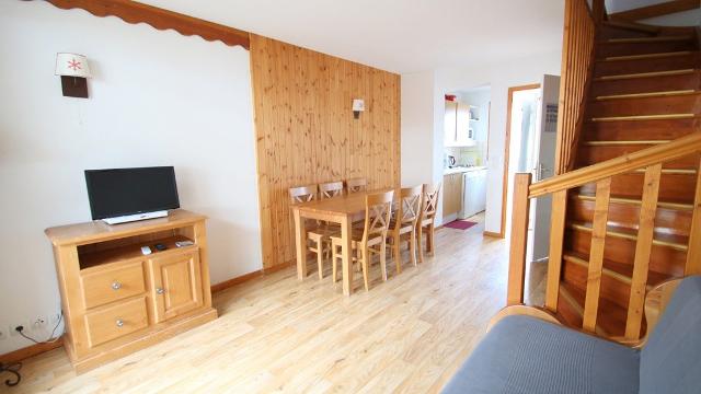 Chalet Parc Aux Etoiles CH07PAE - Puy Saint Vincent