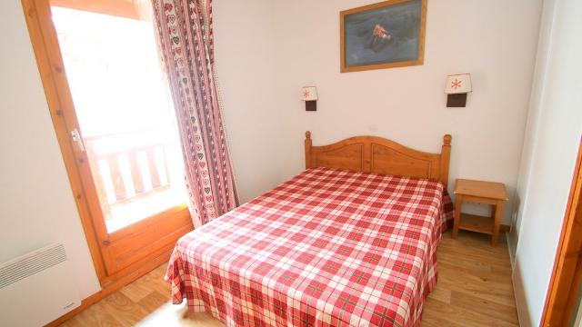 Chalet Parc Aux Etoiles CH07PAE - Puy Saint Vincent