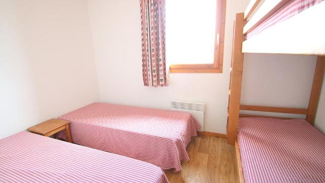 Chalet Parc Aux Etoiles CH07PAE - Puy Saint Vincent