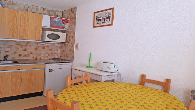 Appartement Pendine 1 P207 - Puy Saint Vincent