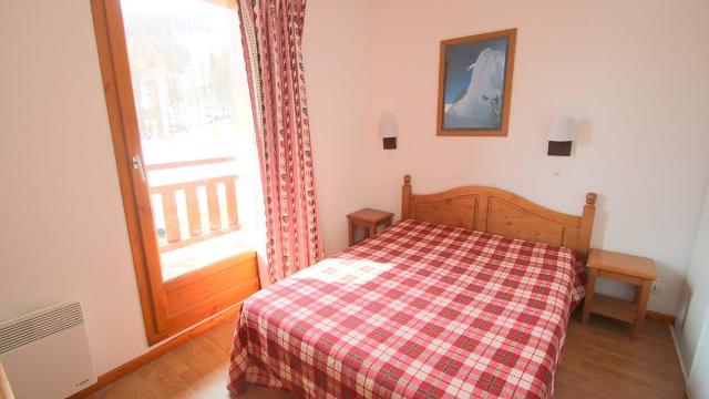 Chalet Parc Aux Etoiles CH12PAE - Puy Saint Vincent