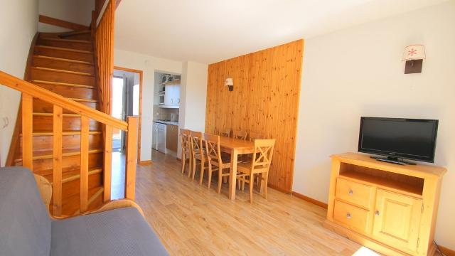 Chalet Parc Aux Etoiles CH13PAE - Puy Saint Vincent