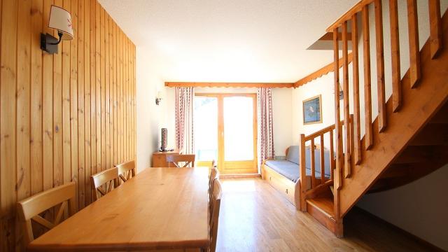 Chalet Parc Aux Etoiles CH13PAE - Puy Saint Vincent