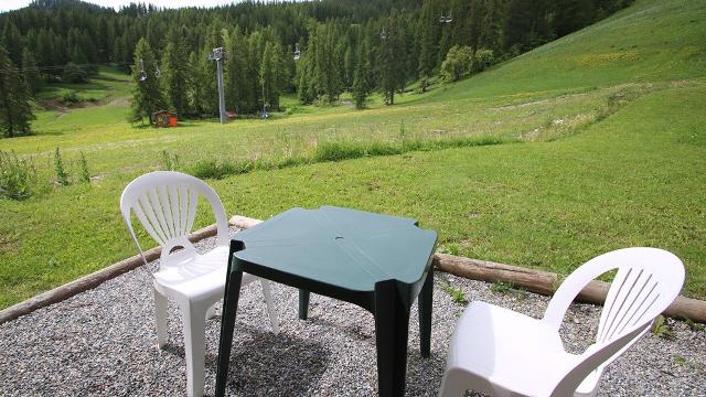 Chalet Parc Aux Etoiles CH13PAE - Puy Saint Vincent