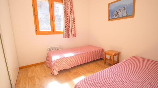 Chalet Parc Aux Etoiles CH33PAE - Puy Saint Vincent