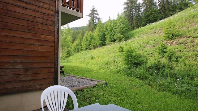 Chalet Parc Aux Etoiles CH33PAE - Puy Saint Vincent