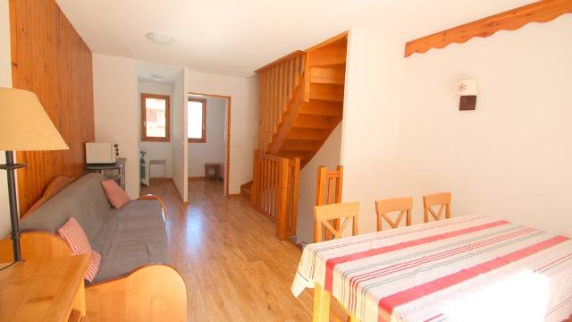 Chalet Parc Aux Etoiles CH33PAE - Puy Saint Vincent