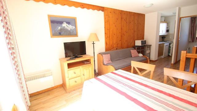 Chalet Parc Aux Etoiles CH33PAE - Puy Saint Vincent