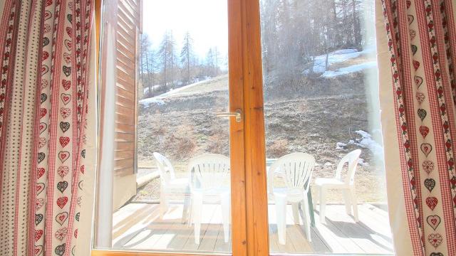 Chalet Parc Aux Etoiles CH33PAE - Puy Saint Vincent