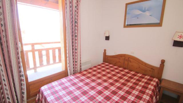 Chalet Parc Aux Etoiles CH33PAE - Puy Saint Vincent