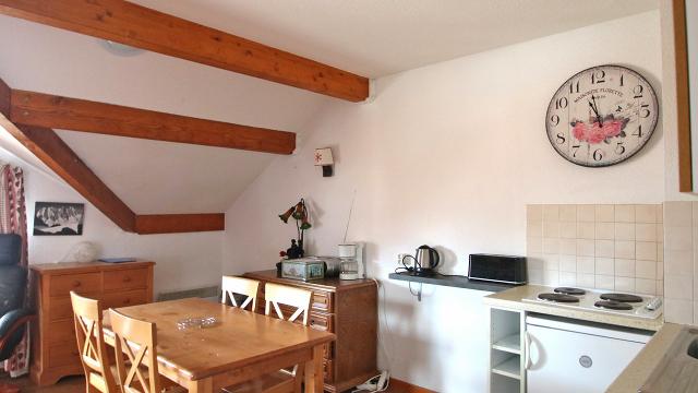 Appartement Parc Aux Etoiles A204PAE - Puy Saint Vincent