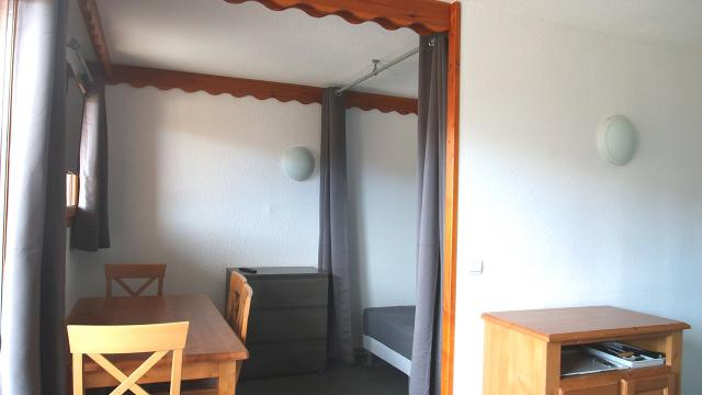 Appartement Parc Aux Etoiles A103PAE - Puy Saint Vincent