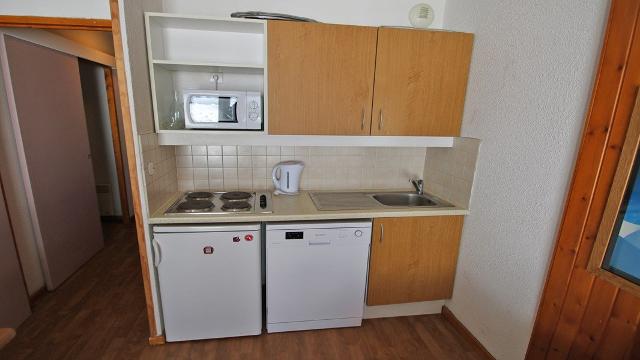 Appartement Parc Aux Etoiles A008PAE - Puy Saint Vincent