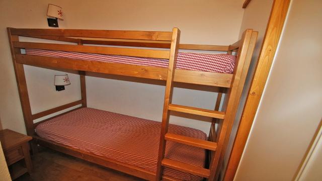 Appartement Parc Aux Etoiles A102PAE - Puy Saint Vincent