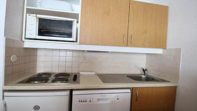 Appartement Parc Aux Etoiles A108PAE - Puy Saint Vincent