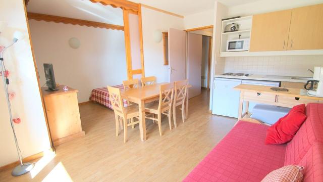 Appartement Parc Aux Etoiles A010PAE - Puy Saint Vincent