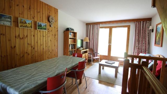 Chalet Parc Aux Etoiles CH26PAE - Puy Saint Vincent