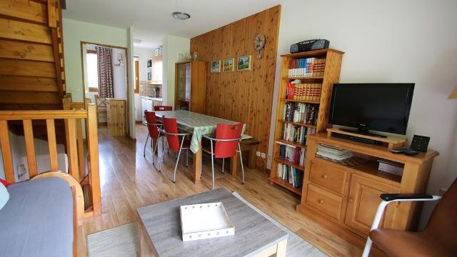 Chalet Parc Aux Etoiles CH26PAE - Puy Saint Vincent