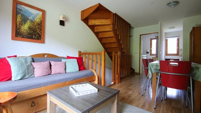 Chalet Parc Aux Etoiles CH26PAE - Puy Saint Vincent