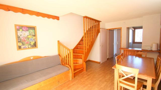 Chalet Parc Aux Etoiles CH18PAE - Puy Saint Vincent