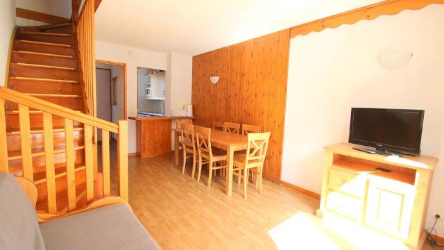 Chalet Parc Aux Etoiles CH18PAE - Puy Saint Vincent